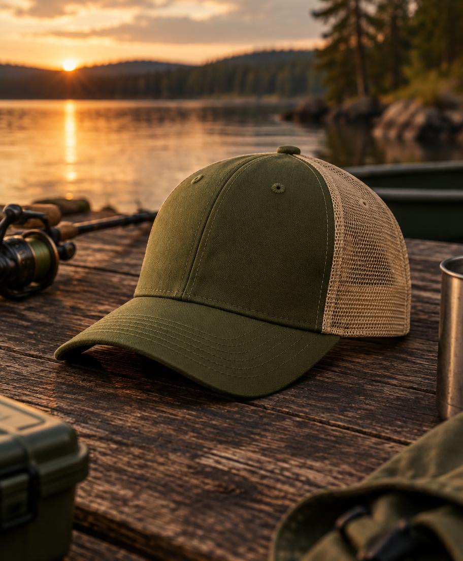 Bass Pro Shops