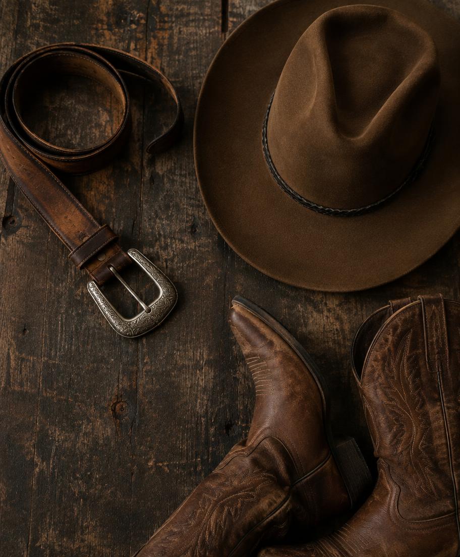 Country Style