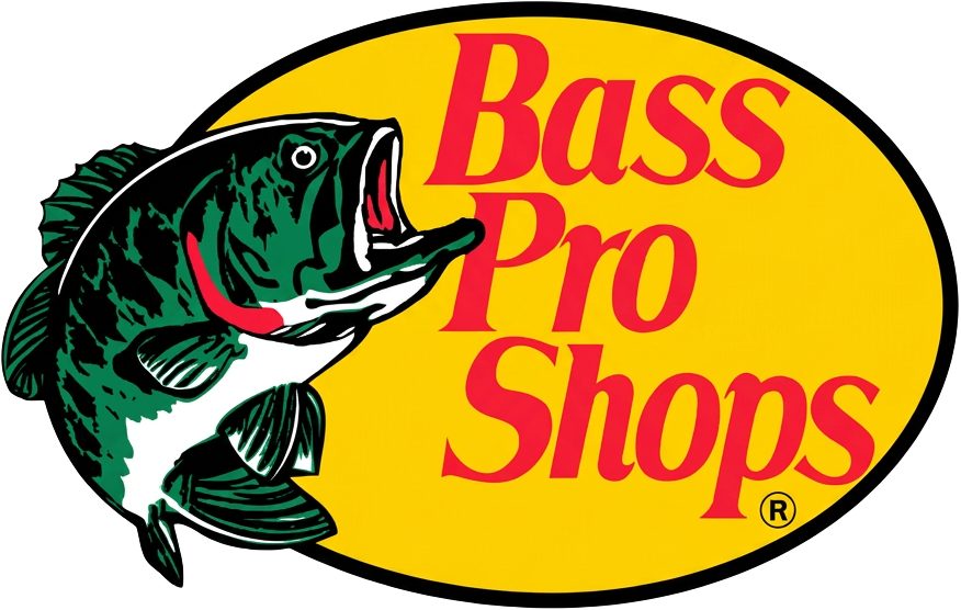 Logo Bass Pro Shops